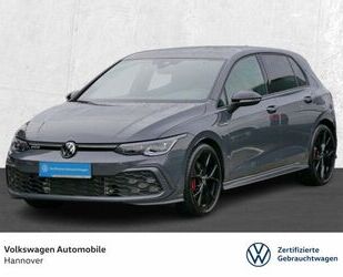 VW Volkswagen Golf VIII GTD 2.0 TDI DSG Navi LED DigC Gebrauchtwagen