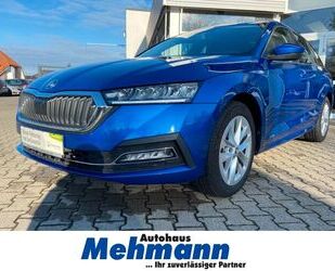 Skoda Skoda Octavia C. 1.5TSI DSG Style Navi*LED*ACC*Kam Gebrauchtwagen