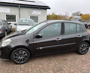 Renault Renault Clio Exception Klima Neu Tüv Gebrauchtwagen