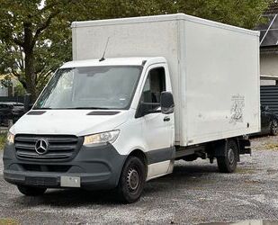 Mercedes-Benz Mercedes-Benz Sprinter III KOFFER 316 CDI RW Gebrauchtwagen