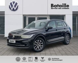 VW Volkswagen Tiguan 2.0 TDI Life *379,- ohne Anzahl Gebrauchtwagen