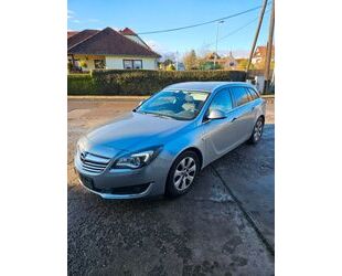 Opel Opel Insignia/ Sport/TÜV 08/25 /neue Modell Gebrauchtwagen