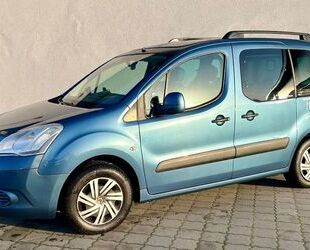 Citroen Citroën Berlingo e-HDi 90 Airdream Multispace Mult Gebrauchtwagen