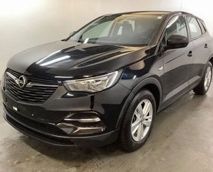 Opel Opel Grandland (X) mit PDC, SHZ, Tempomat uvm. Gebrauchtwagen