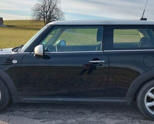 Mini MINI Cooper TÜV/AU NEU! Top Ausstattung! Unfallfre Gebrauchtwagen