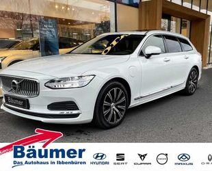 Volvo Volvo V90 Recharge T6 AWD Inscription Expression + Gebrauchtwagen