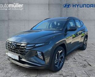 Hyundai Hyundai TUCSON PHEV 4WD*FUNKTIONS-PAKET*SHZ* Gebrauchtwagen