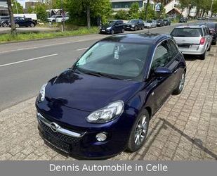 Opel Opel Adam Jam Gebrauchtwagen