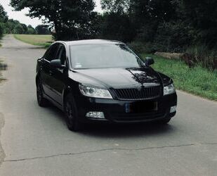 Skoda Skoda Octavia 2.0 TDI 2012 Gebrauchtwagen