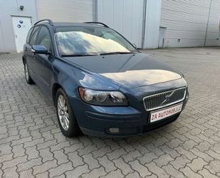 Volvo Volvo V50 Kombi 2.0 D Kinetic Gebrauchtwagen