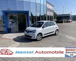 Renault Renault Twingo SCe 65 ZEN Klima Servo ZV Sitzheizu Gebrauchtwagen