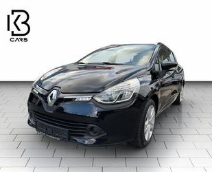 Renault Renault Clio Grandtour 0.9 TCE Limited Gebrauchtwagen