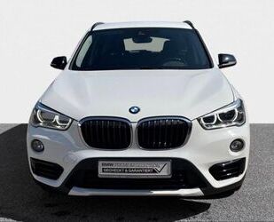 BMW BMW X1 sDrive20d Advantage Steptronic Advantage Gebrauchtwagen