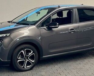 Citroen Citroën C3 Feel Pack Gebrauchtwagen