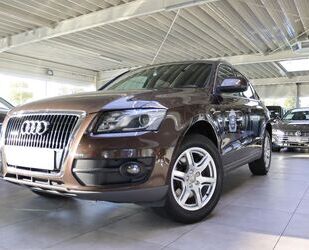 Audi Audi Q5 3.0 TDI quattro 176 kW (239 PS), Autom. 7- Gebrauchtwagen