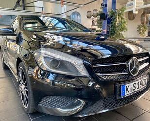 Mercedes-Benz Mercedes-Benz A 180 /Tüv Neu /PDC/SPORTSITZE/PANOR Gebrauchtwagen