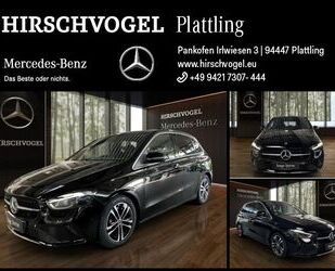 Mercedes-Benz Mercedes-Benz B 180 Progressive+AHK+MULTIBEAM+MBUX Gebrauchtwagen