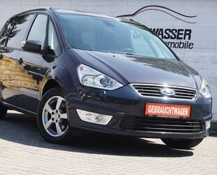 Ford Ford Galaxy 2.0 TDCI Business Edition Gebrauchtwagen