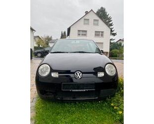 VW Volkswagen Lupo 3L 1.2 TDI Zahnriemen, Reifen + Br Gebrauchtwagen