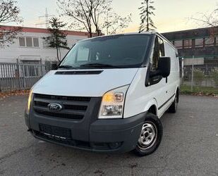 Ford Ford Transit Kasten FT 260 K LKW*KLIMA*DOPPELSITZB Gebrauchtwagen