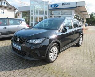 Seat Seat Arona Style LED Gebrauchtwagen