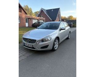 Volvo Volvo V60 D3 Momentum Gebrauchtwagen