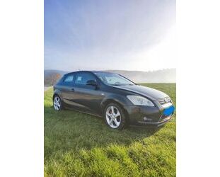 Kia Kia pro_ceed / ProCeed pro_ceed 1.6 CVVT LX LX Gebrauchtwagen