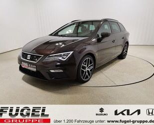 Seat Seat Leon ST 1.4 TSI DSG FR LED|Navi|RFK Gebrauchtwagen