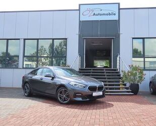 BMW BMW 218i Gran Coupé Sport Line Gebrauchtwagen