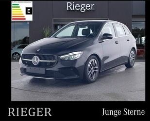 Mercedes-Benz Mercedes-Benz B 200 Progressive-Advanced*MOPF*AHK* Gebrauchtwagen