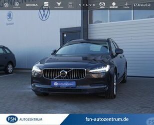 Volvo Volvo V90 B4 Diesel 197PS Momentum Pro ALLRAD LED Gebrauchtwagen