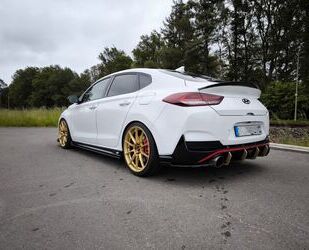 Hyundai Hyundai i30 2.0 T-GDI N Performance Fastback N Per Gebrauchtwagen