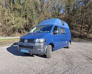 VW Volkswagen T5 Transporter Seedorf Camper 2.0 tdi H Gebrauchtwagen