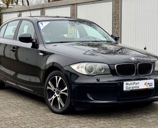 BMW BMW 118d /Xenon/PDC/Navi/LMF/MFL Gebrauchtwagen