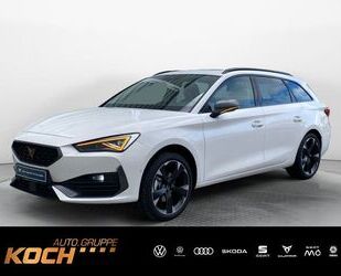 Cupra Cupra CUPRA Leon Sportstourer 1.5 eTSI ACT 110 kW Gebrauchtwagen