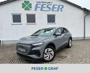 Audi Audi Q4 e-tron 40 GRA NAVI SHZ VIRTUAL Gebrauchtwagen