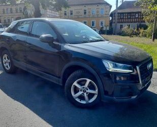 Audi Audi Q2 30 TDI LED SHZ Gebrauchtwagen