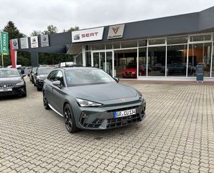 Cupra Cupra Leon Sportstourer 1.5 e-Hybrid VZ Gebrauchtwagen