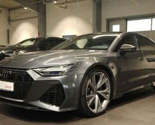 Audi Audi RS7 Sportback 4.0 TFSI quattro Gebrauchtwagen