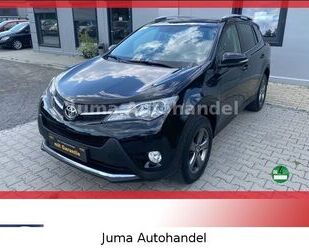 Toyota Toyota RAV 4 RAV4 Edition-S *1.HAND*AUTOMATIK*76TK Gebrauchtwagen