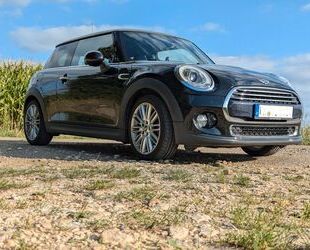 Mini MINI Cooper 1.5 Navi/LED/8-fach bereift Gebrauchtwagen