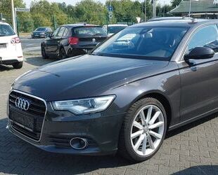 Audi Audi A6 Lim. 3.0 TDI quattro - VOLL AUSTATTUNG - Gebrauchtwagen