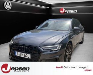 Audi Audi A6 Avant 45 TDI qu. S tr. S line Pano HUD AHK Gebrauchtwagen