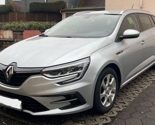 Renault Renault Megane BLUE dCi 115 Zen Grandtour Zen Gebrauchtwagen