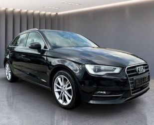 Audi Audi A3 Sportback 2.0TDI*B&O*ACC*AMI*MMI*XENON*LED Gebrauchtwagen