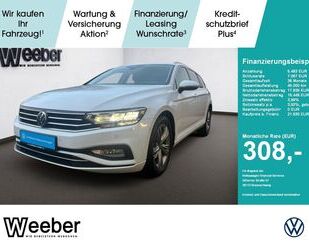 VW Volkswagen Passat Variant Business LED*NAVI*AHK AH Gebrauchtwagen