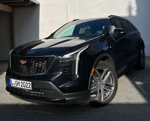 Cadillac Cadillac XT4 350D AWD Launch Edition Sport Auto. L Gebrauchtwagen