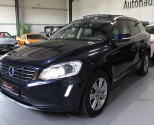 Volvo Volvo XC60 Summum AWD/PANO/RFK/NAVI/LEDER/PDC/MEM. Gebrauchtwagen