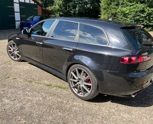 Alfa Romeo Alfa Romeo Alfa 159 1.8 TB 16V Turismo Gebrauchtwagen