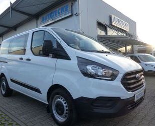 Ford Ford Transit Custom L1 KLIMA/1.Hand/9 Si./EURO6 Gebrauchtwagen